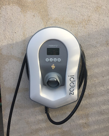 Omega Electrical Services — Photos 2