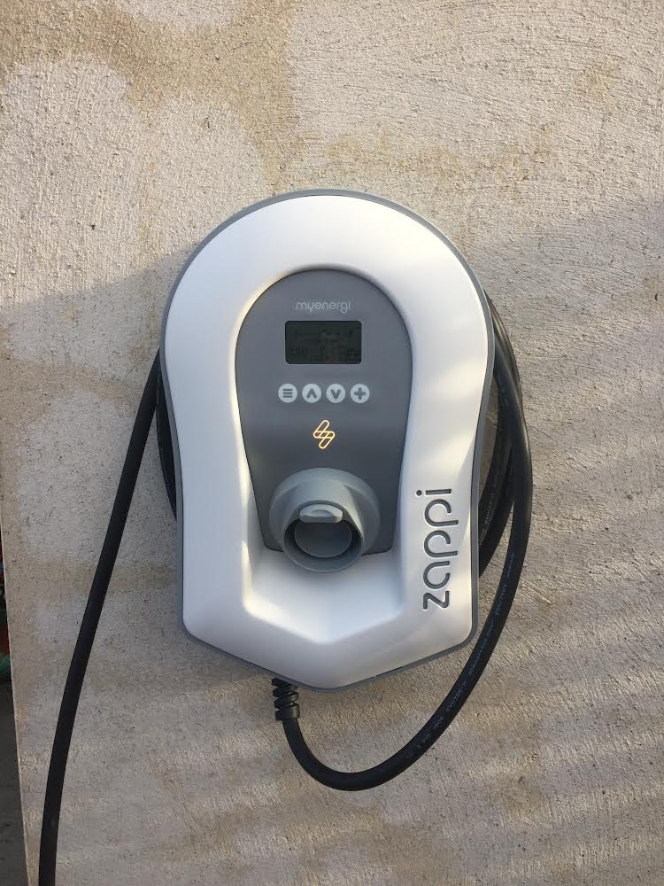 Omega Electrical Services — Photos 12