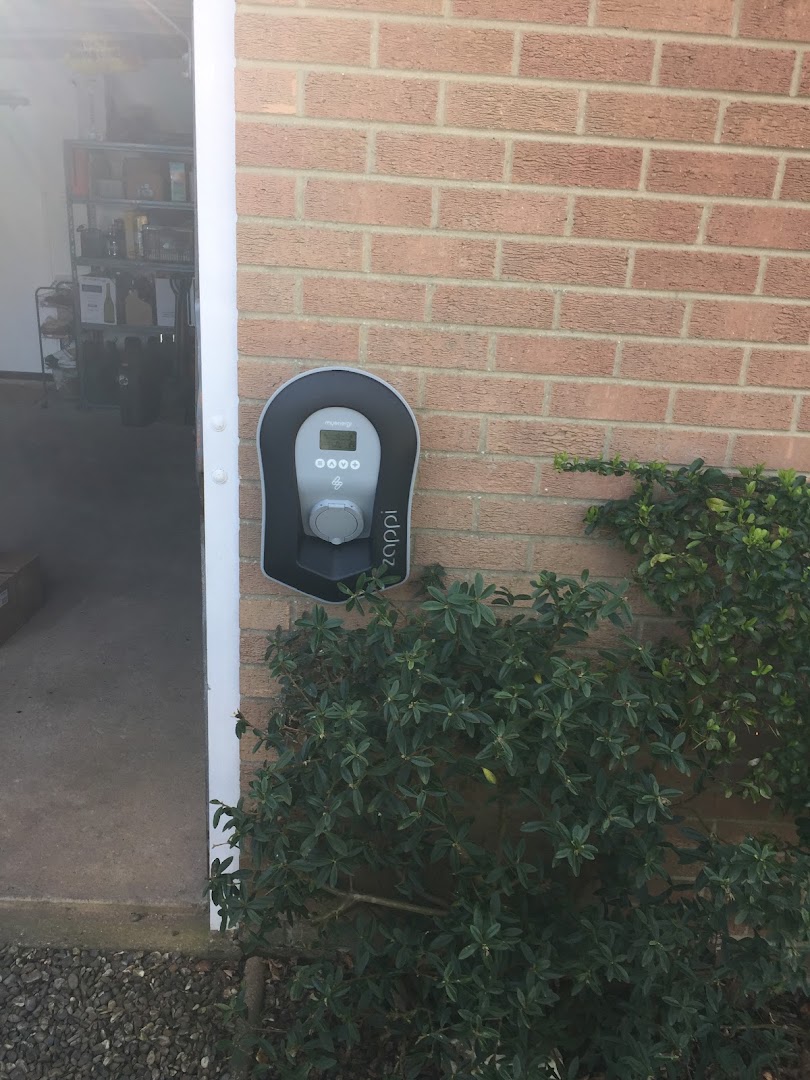 Omega Electrical Services — Photos 4