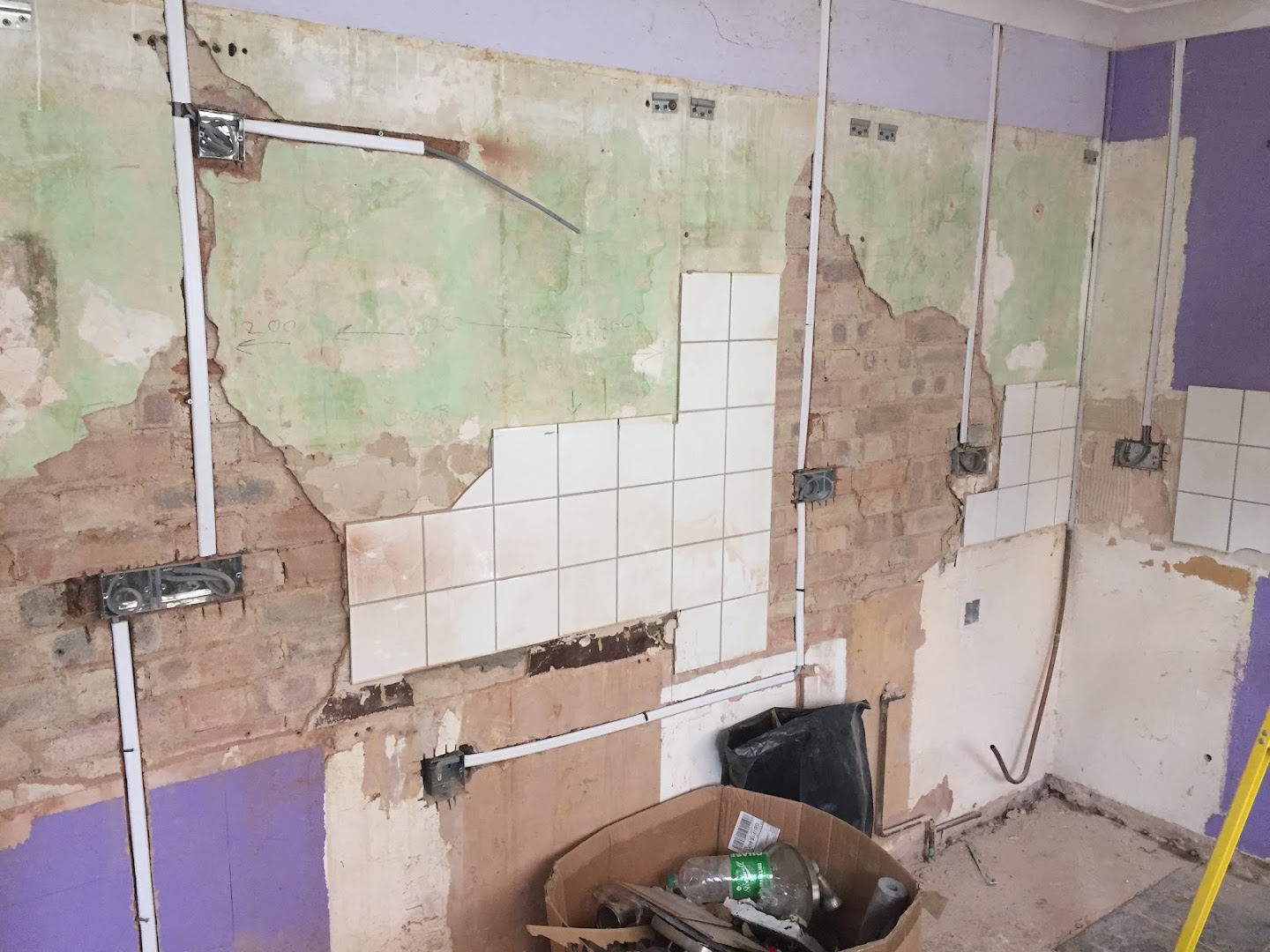 Omega Electrical Services — Photos 11