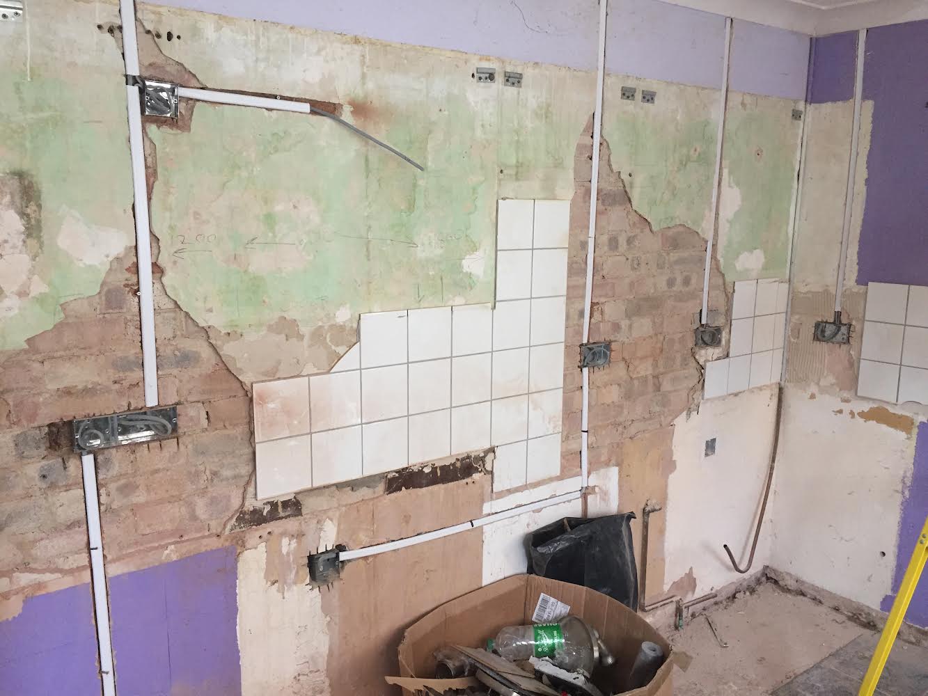 Omega Electrical Services — Photos 5