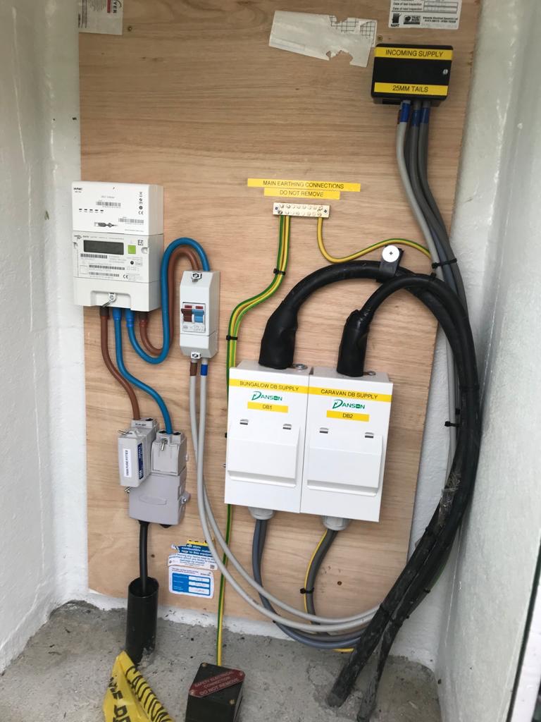 Omega Electrical Services — Photos 3